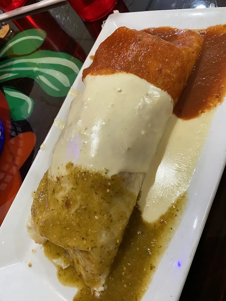 Burrito