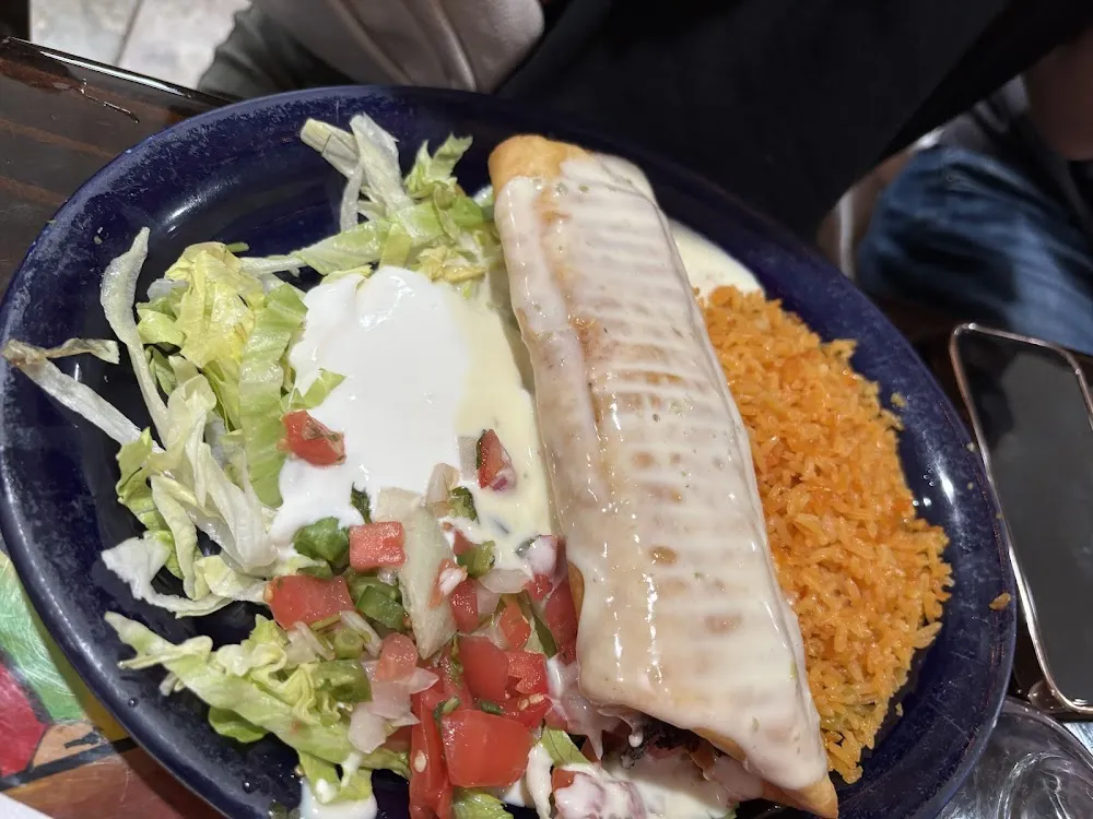 Chimichanga