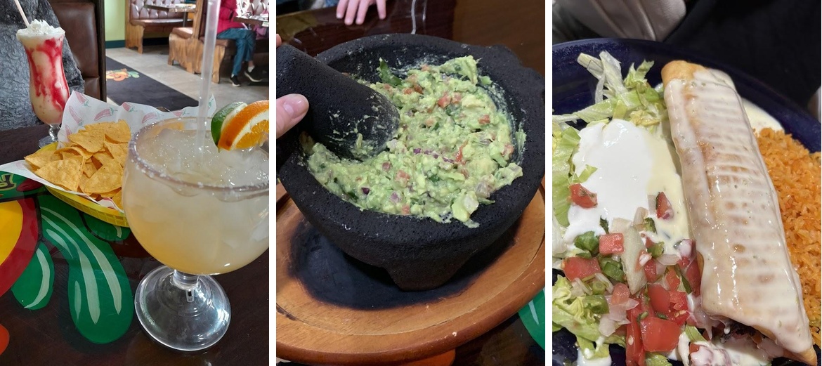 El Rinconcito