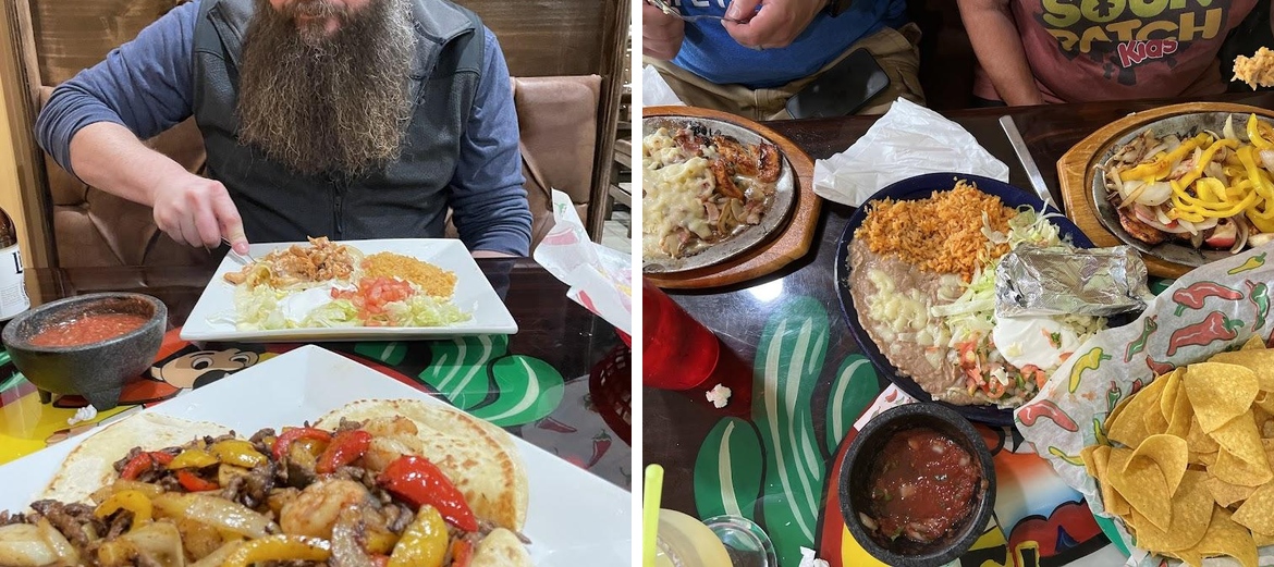 El Rinconcito