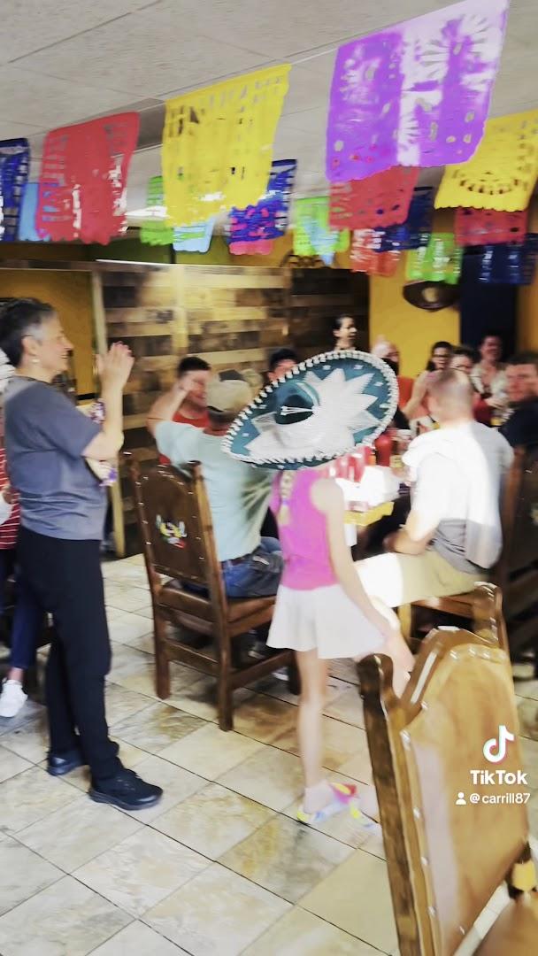 El Rinconcito