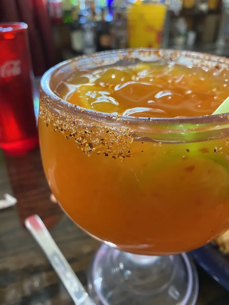 Micheladas