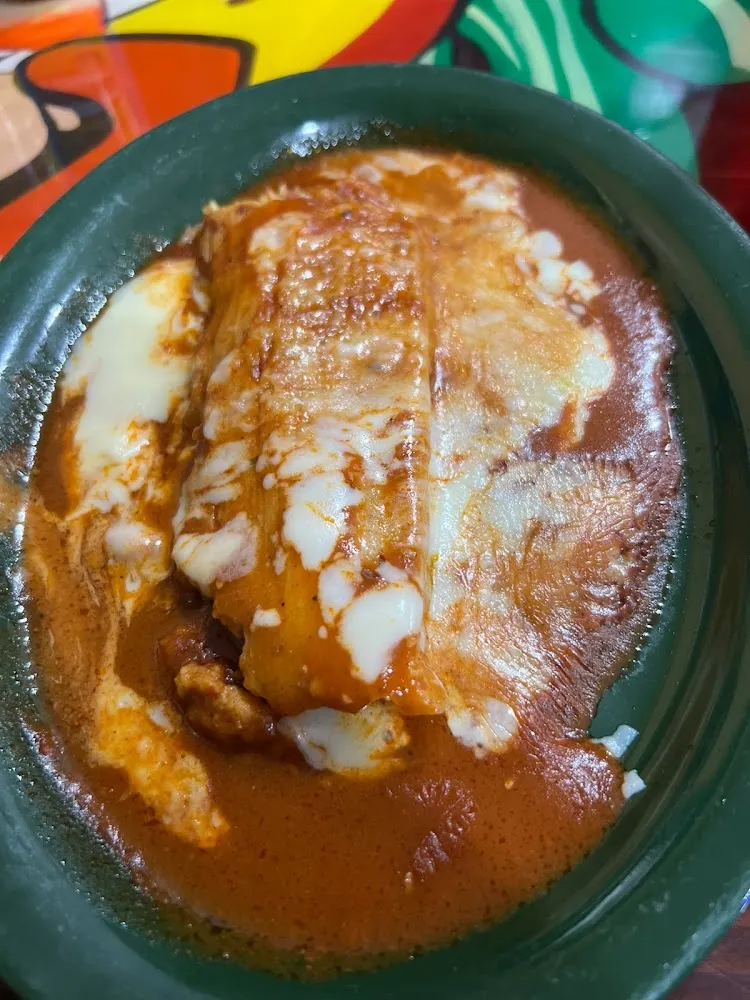 Tamales